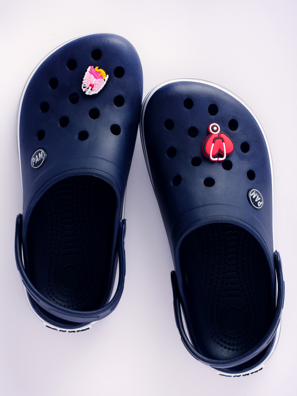 обувь-медицинская-женская-интернет-магазин-доктор-стиль-сабо-темно-синие-5