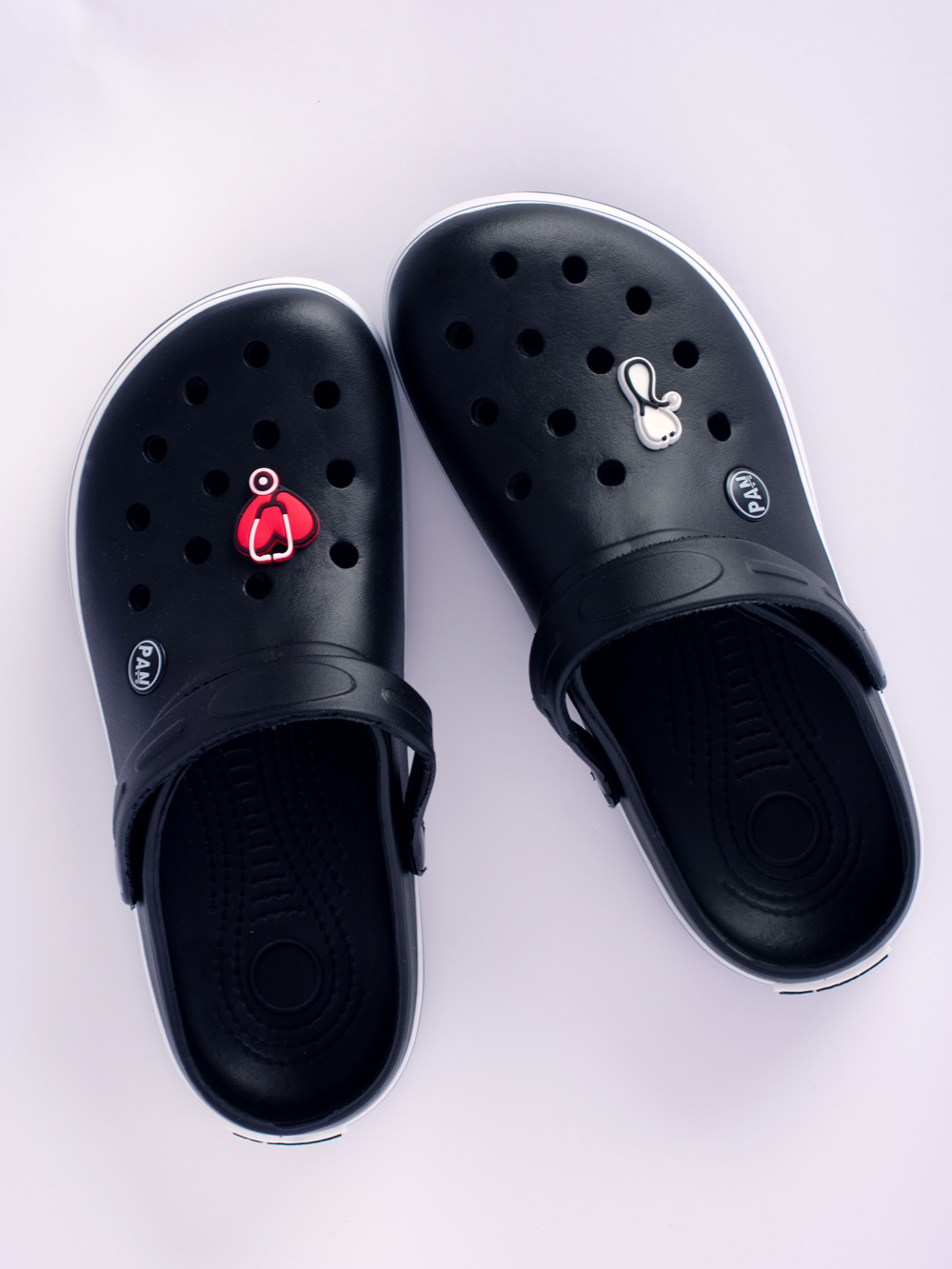 обувь-медицинская-мужская-интернет-магазин-доктор-стиль-сабо-черные-2