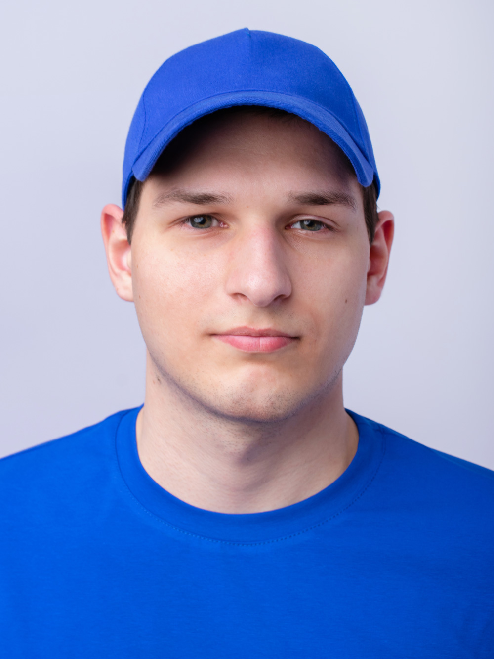 Бейсболка-унисекс-кепка-3