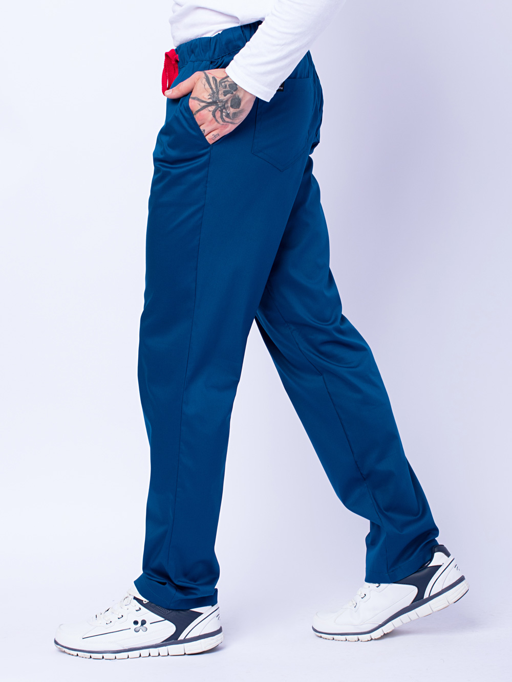брюки-мужские-медицинские-голубые-доктор-стиль-с-карманами-4