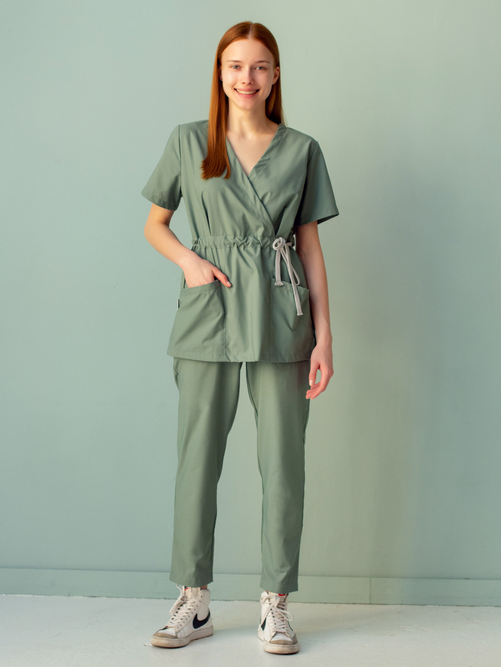 костюм-медицинский-женский-доктор-стиль-1
