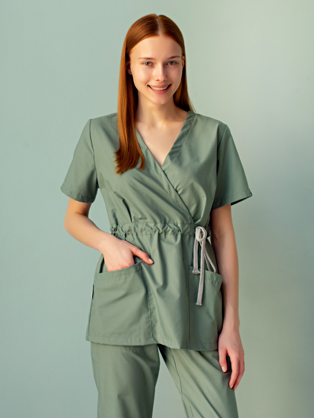 костюм-медицинский-женский-доктор-стиль-8