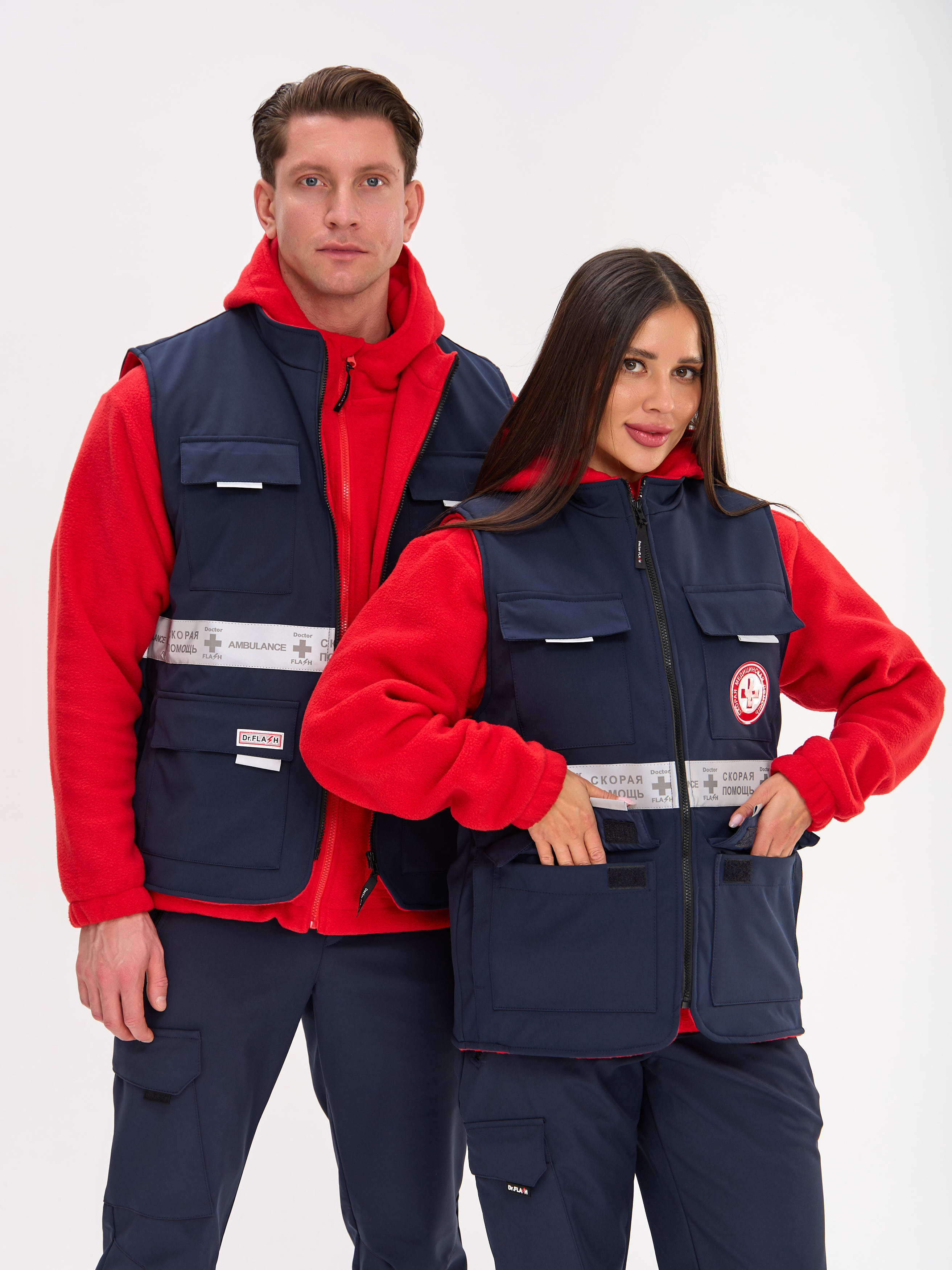 ЖилетХелперТс8