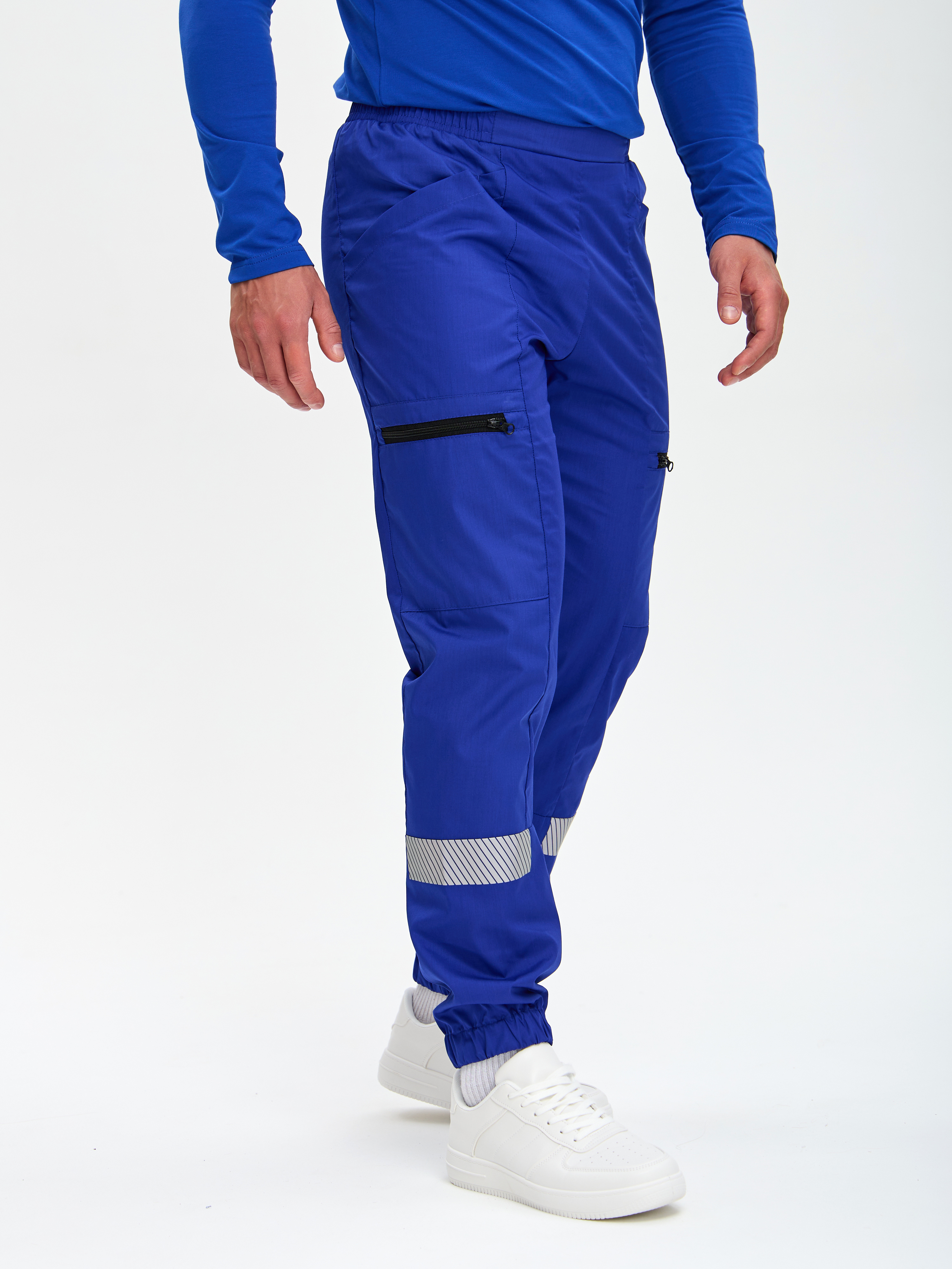 Амбуланс мужские василек 9.3