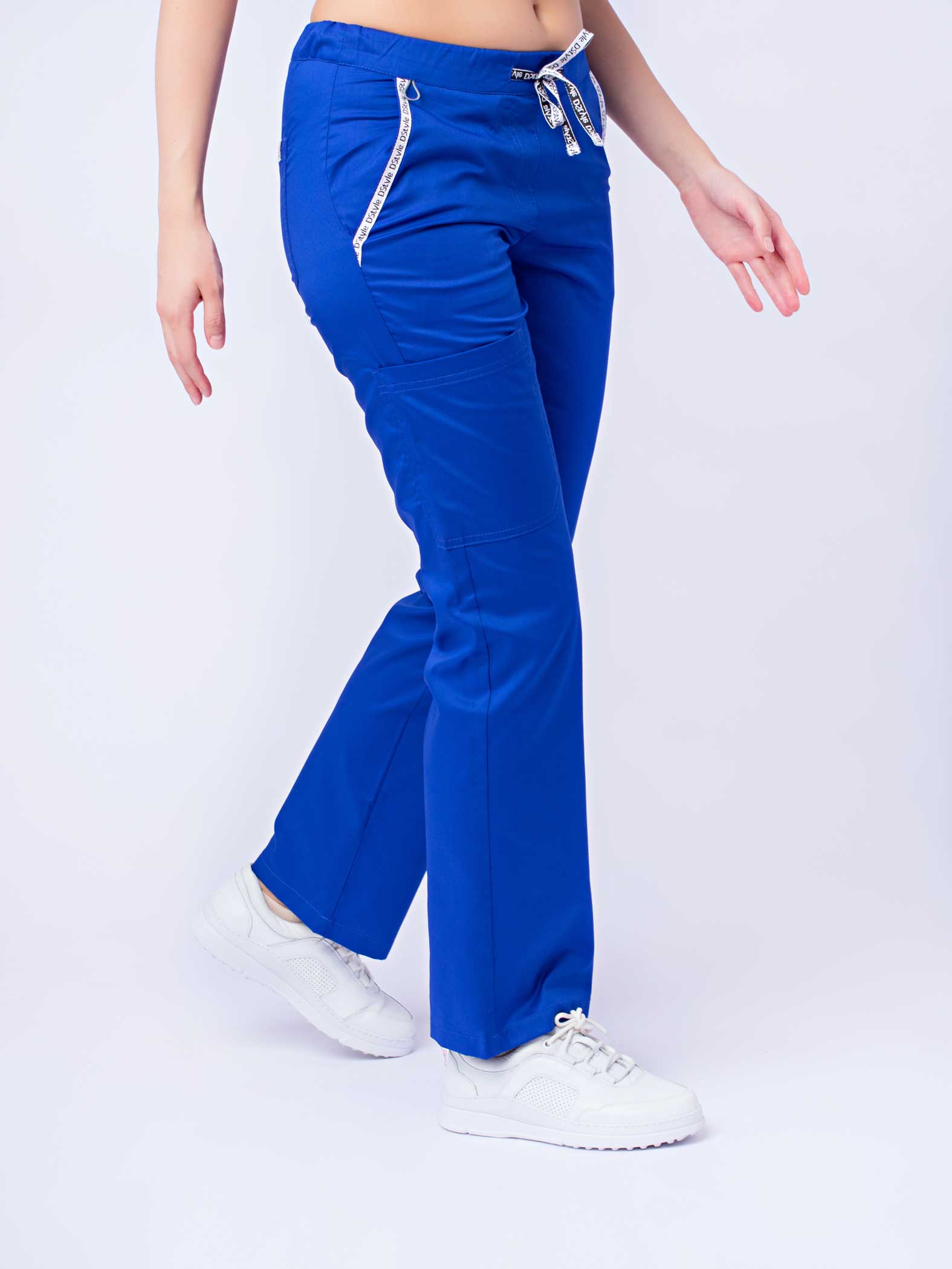 брюки-женские-софт-василек-доктор-стиль-6