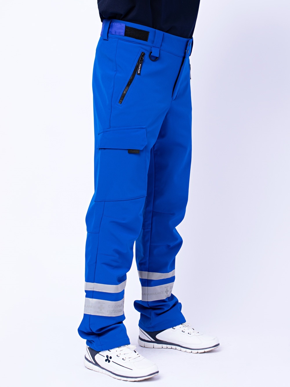 штаны-скорой-помощь-василёк-зимнии-доктор-флеш-5