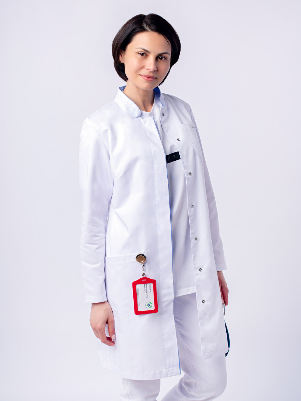 халат-медецинский-белый-женский-доктор-стиль-9