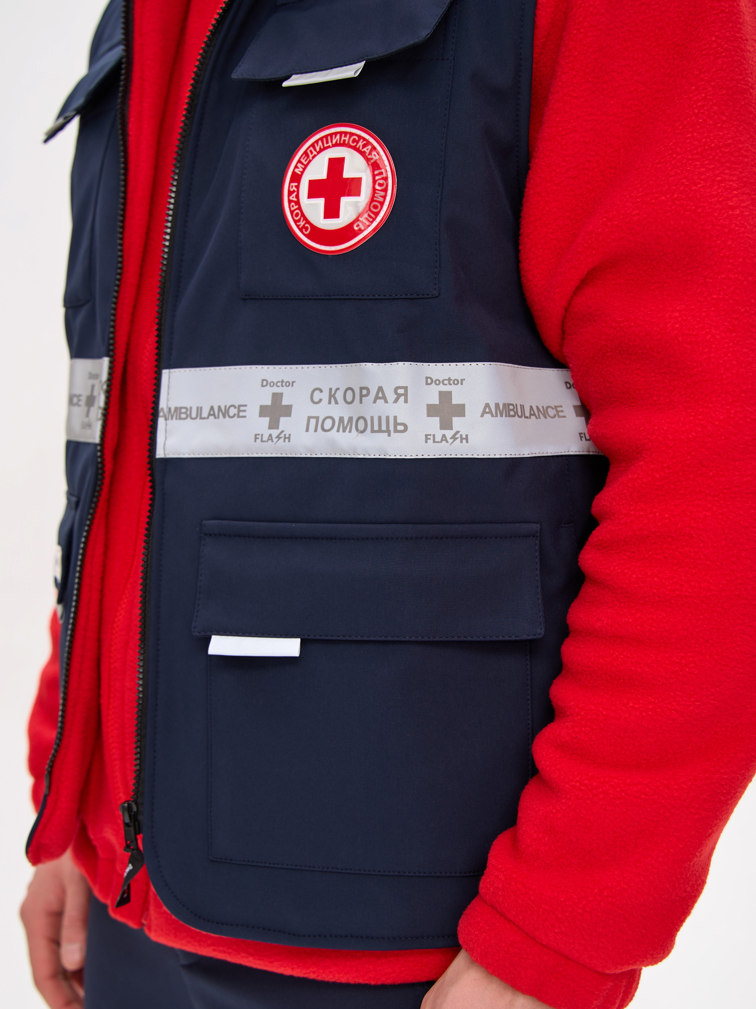 ЖилетХелперТс9.3