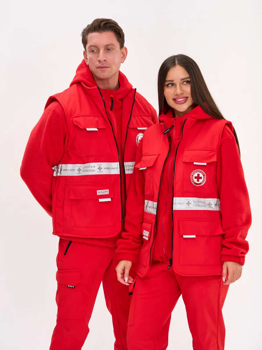 ЖилетХелперКр3