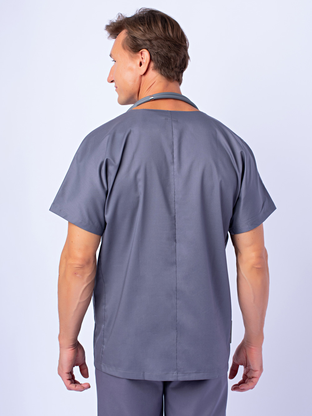 блуза-медицинская-хирургическая-мужская-доктор-стиль-6