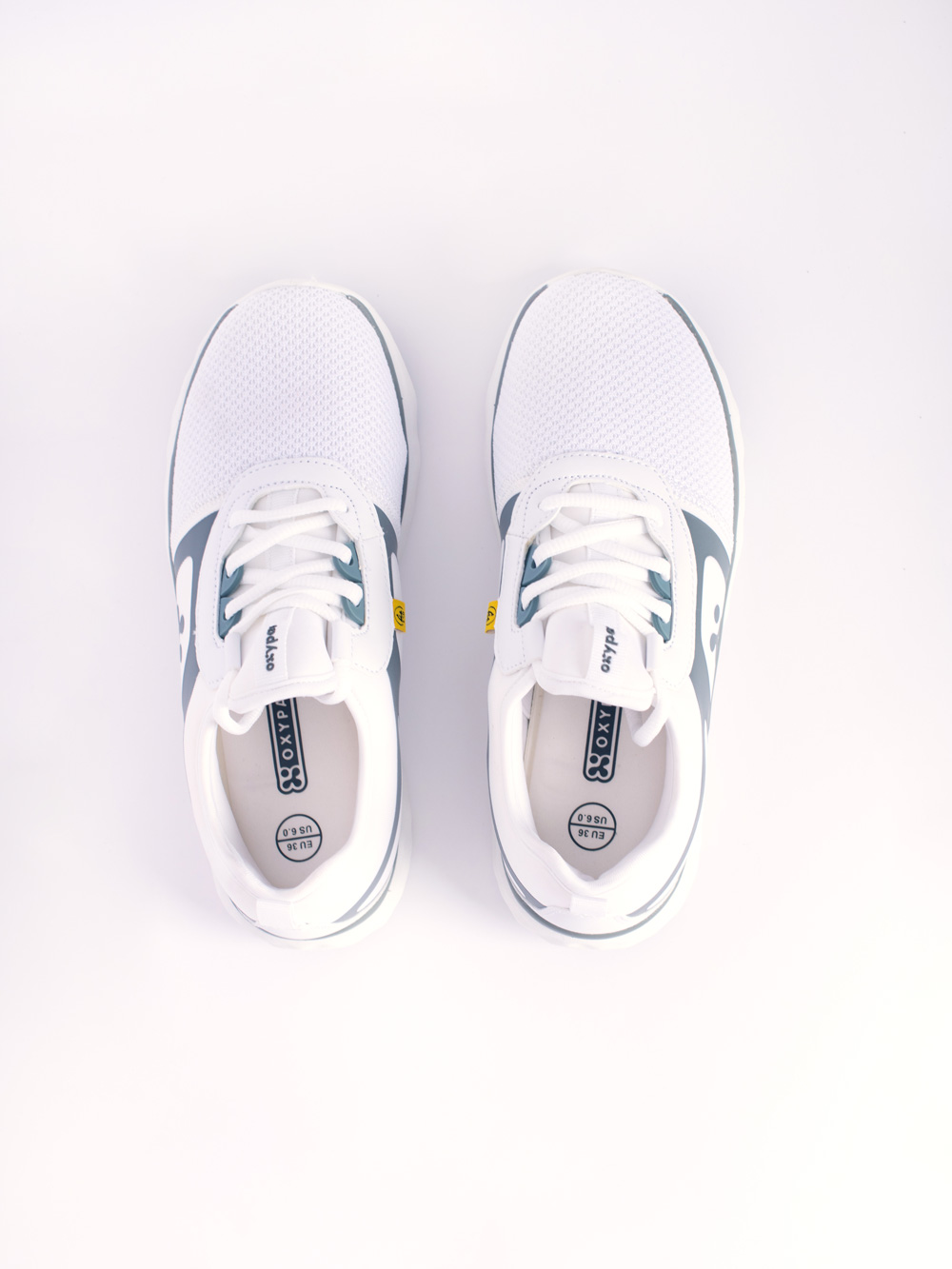 кроссовки-karla-oxypas-1