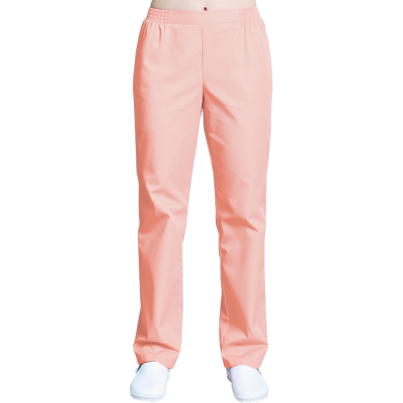 bryuki-zhenskie-komfort-persik