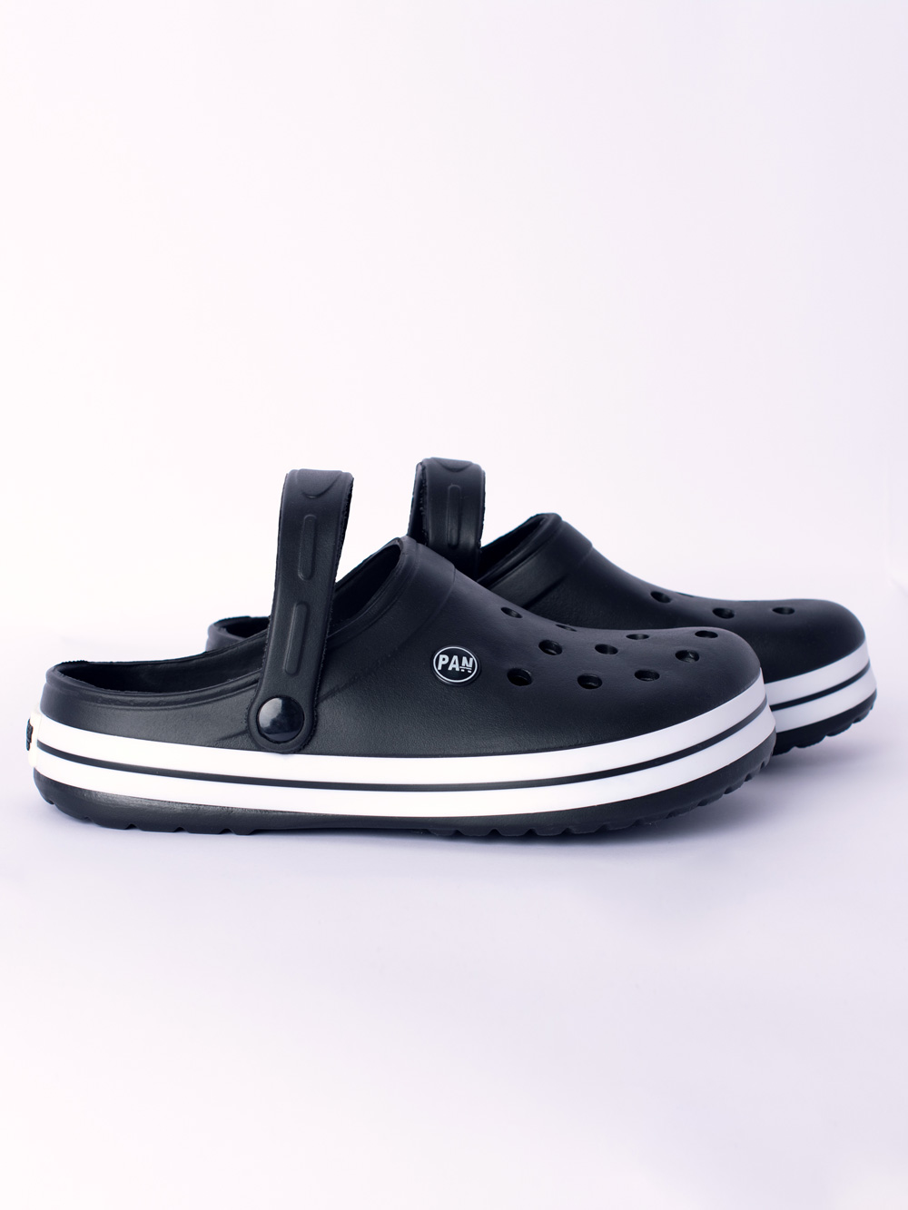 обувь-медицинская-мужская-интернет-магазин-доктор-стиль-сабо-черные-1