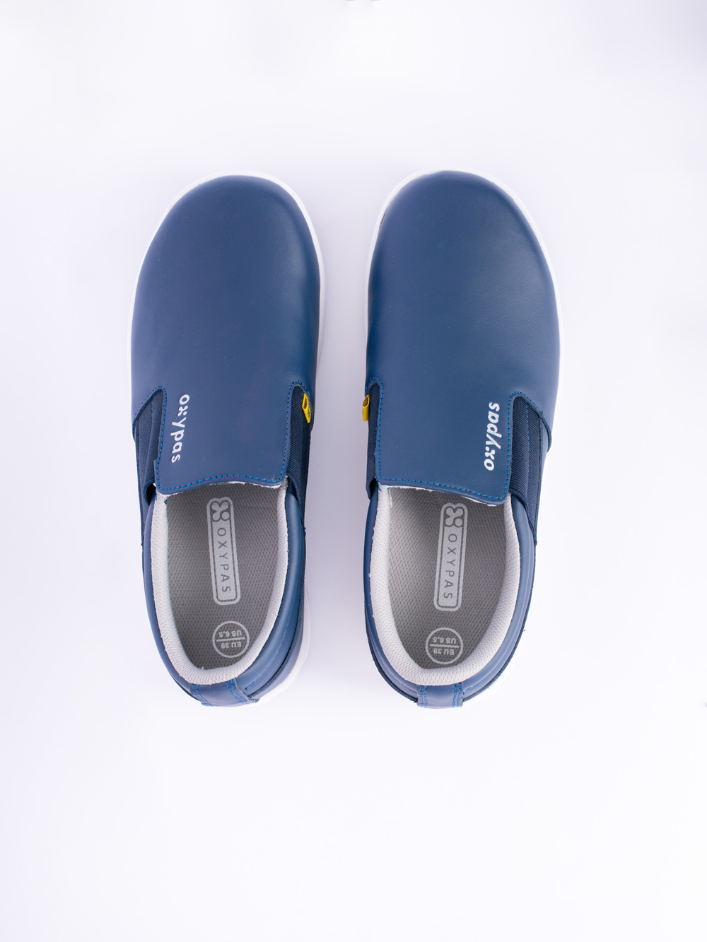 ботинки-oxypas-темно-синие-1