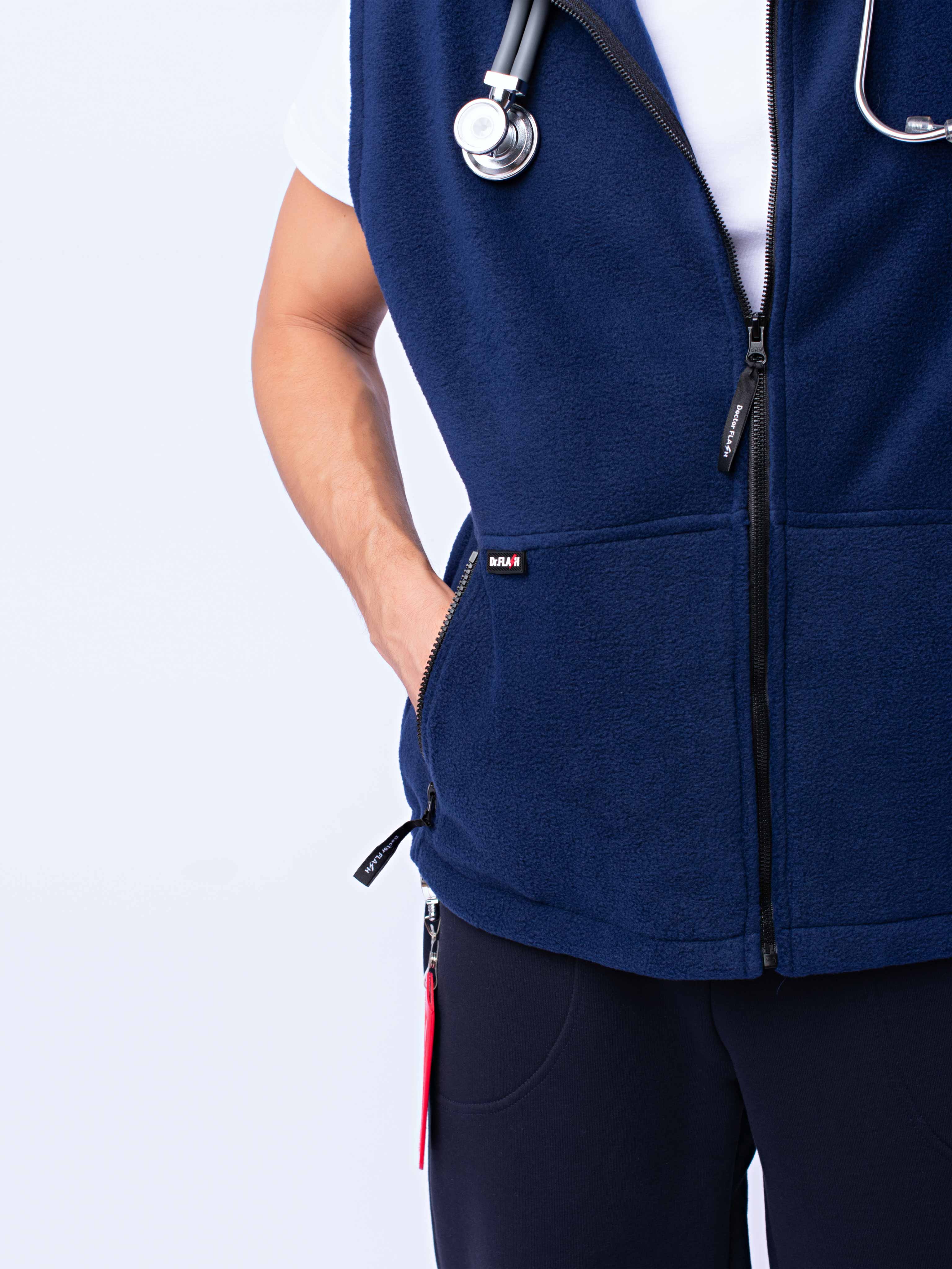 Жилет-лисса-темно-синий-13