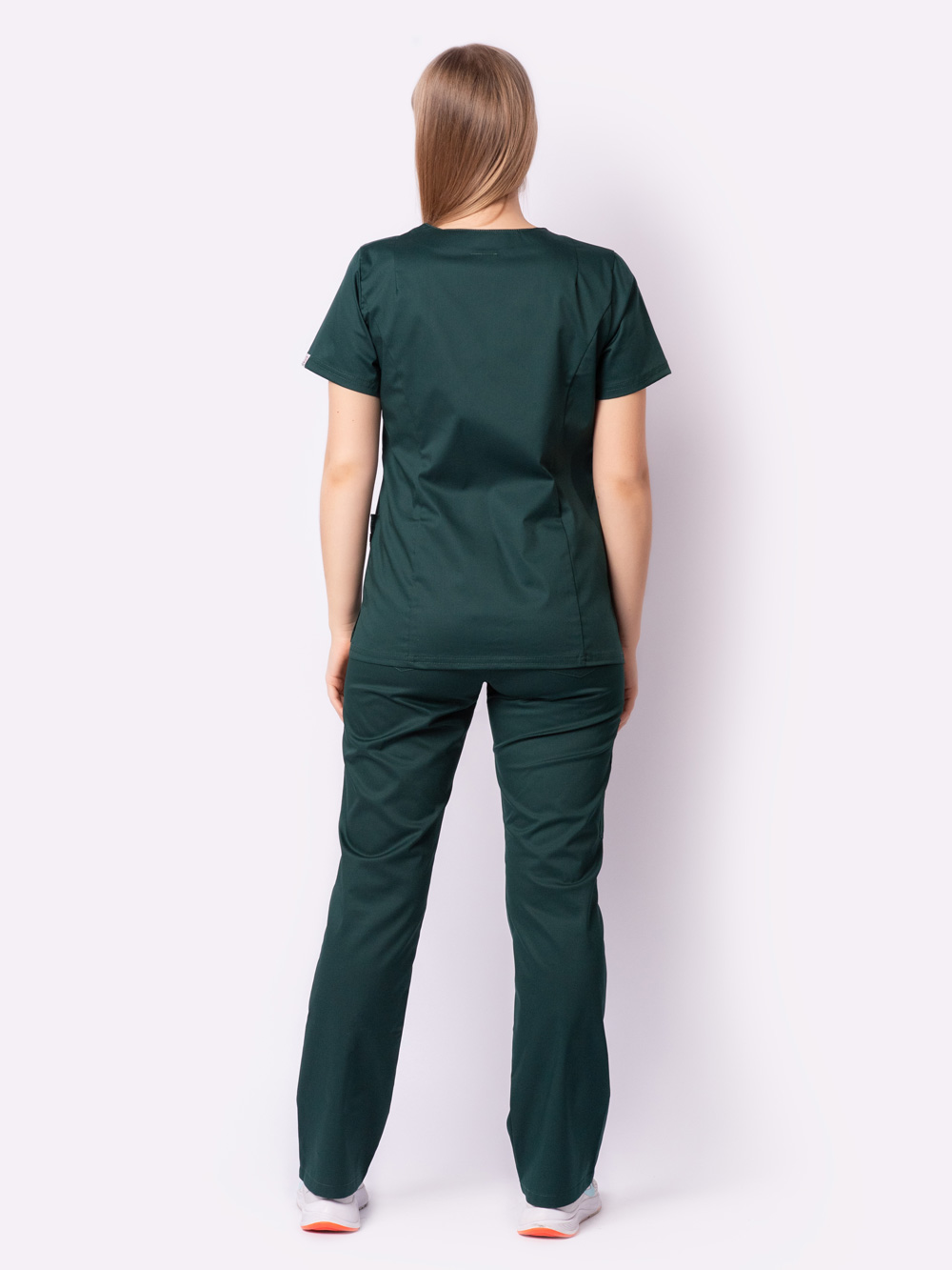 5.-мед.одежда,-блуза-медицинская-хирургичка,--медицинская-рубашка-с-хирургическим-вырезом,-женская-медицинская-одежда-с-дополнительными-карманами,-doc