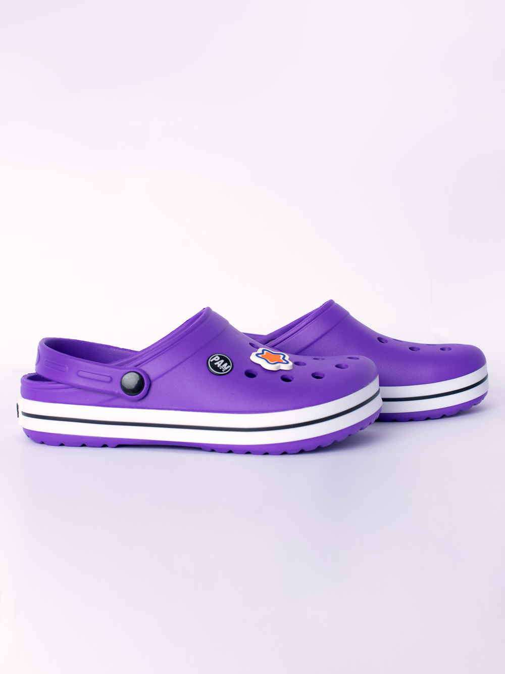 обувь-медицинская-женская-интернет-магазин-доктор-стиль-сабо-фиолетовые-1