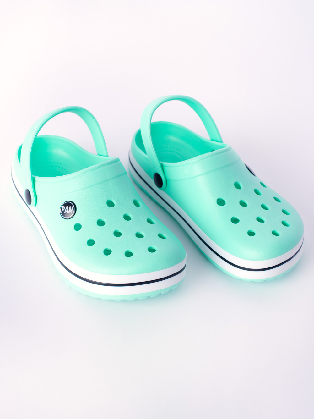 обувь-медицинская-женская-интернет-магазин-доктор-стиль-сабо-светло-зеленые-салатовые-2