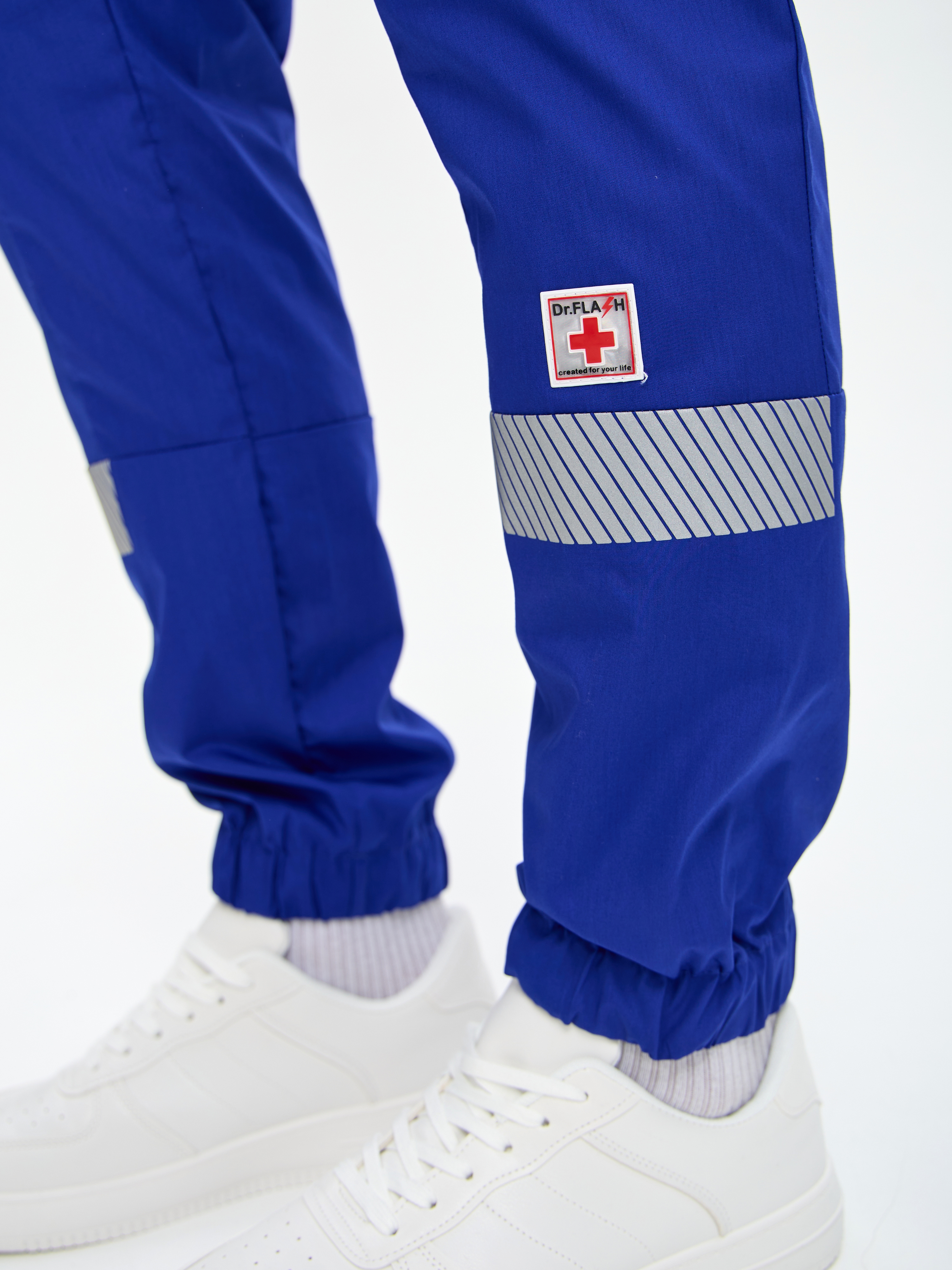 Амбуланс мужские василек 9.6