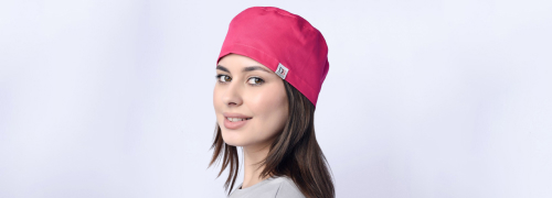 Медицинские шапочки