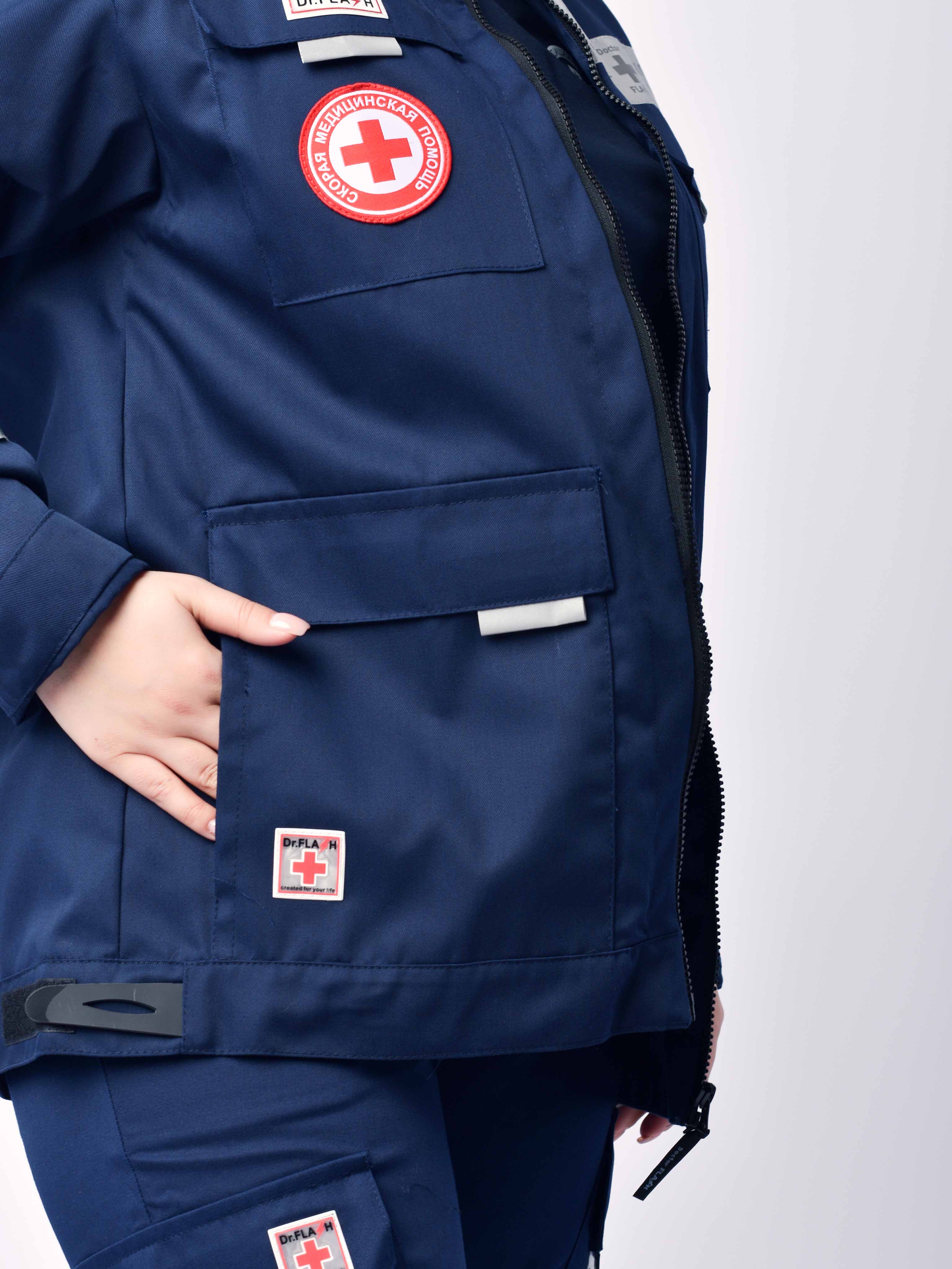 КурткаФлешТс7