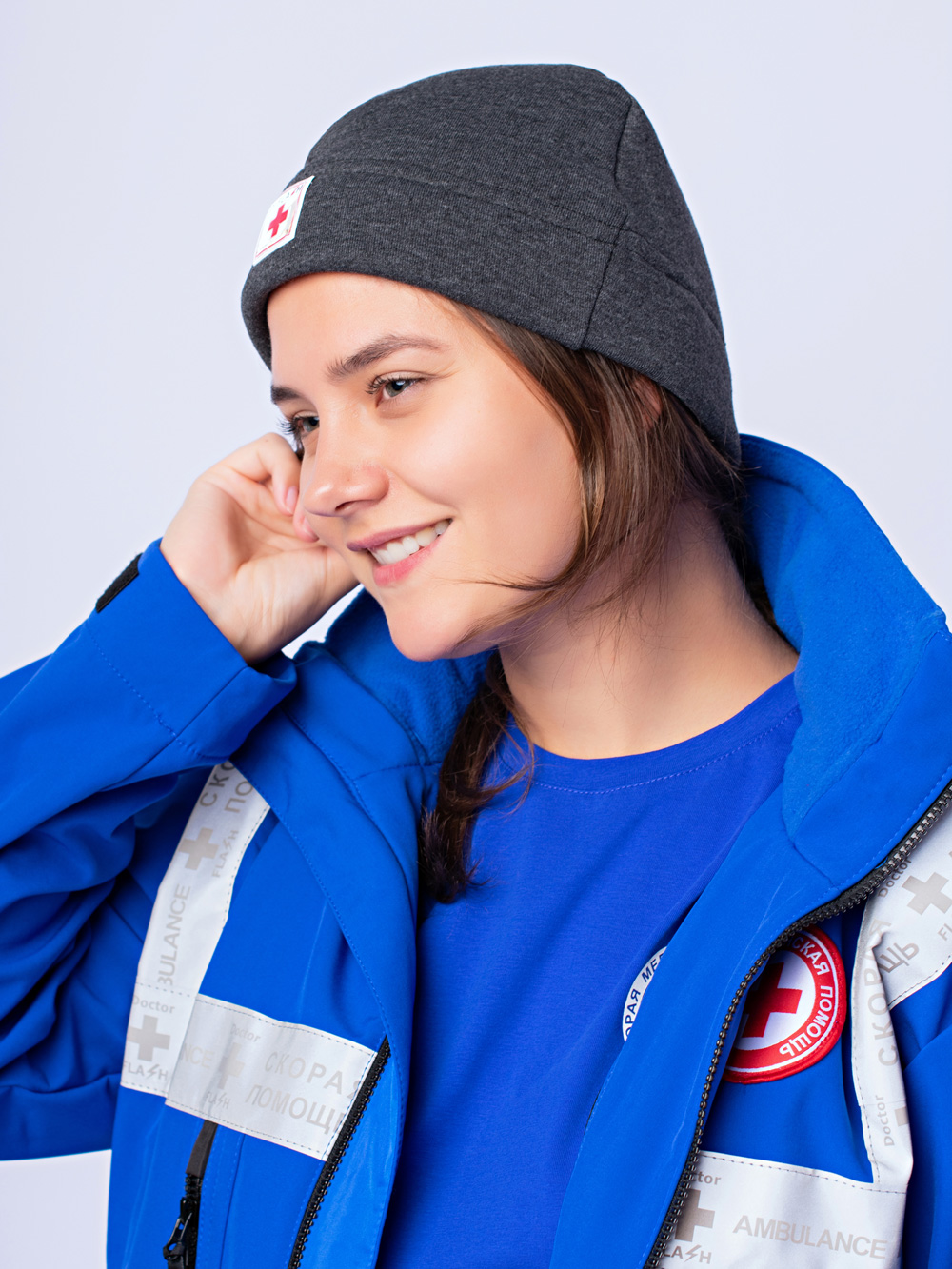 шапка-скорой-помощи-серая-доктор-флеш-4