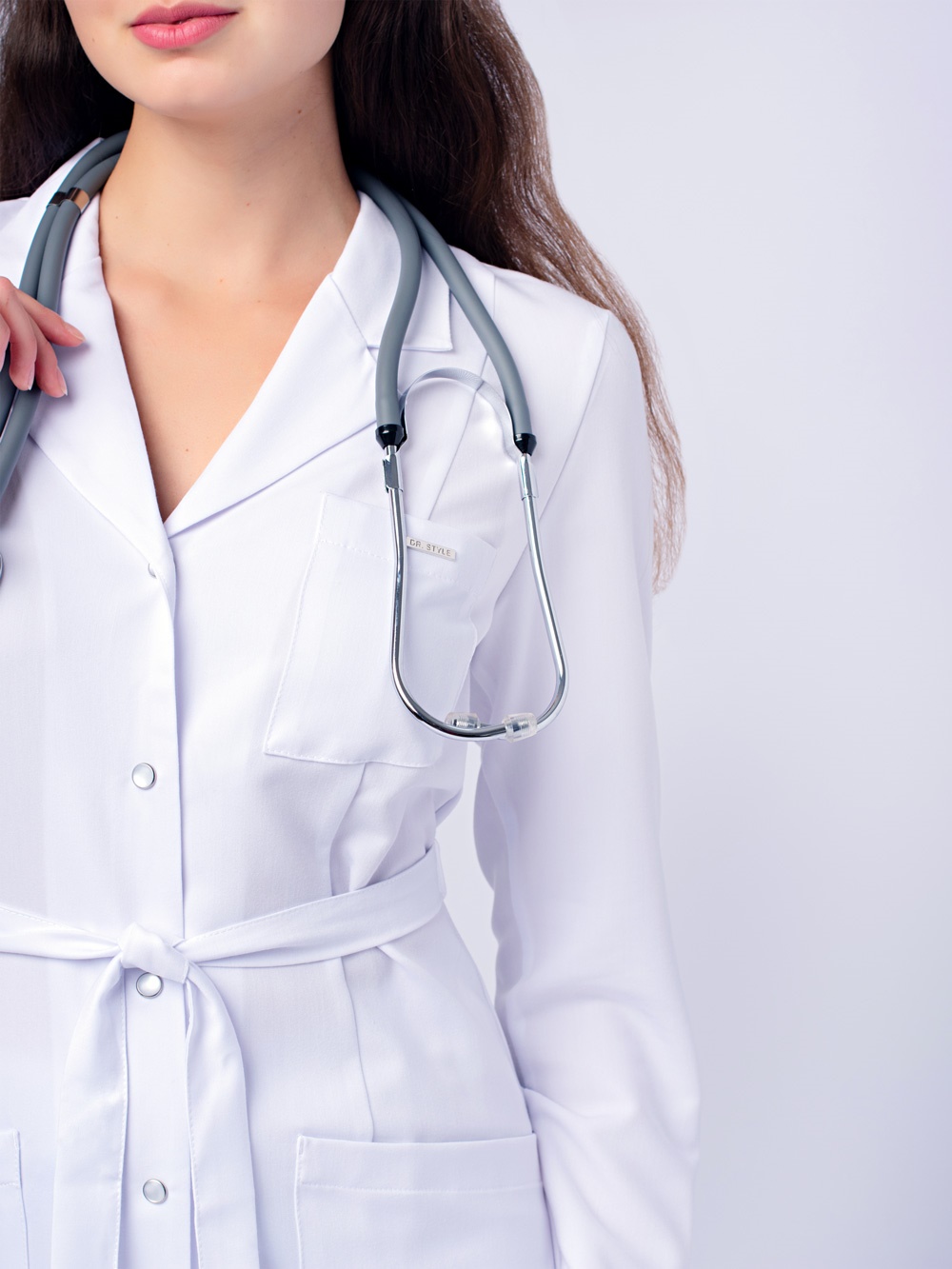 блуза-белая-медицинская-рубашка-доктор-стиль--5