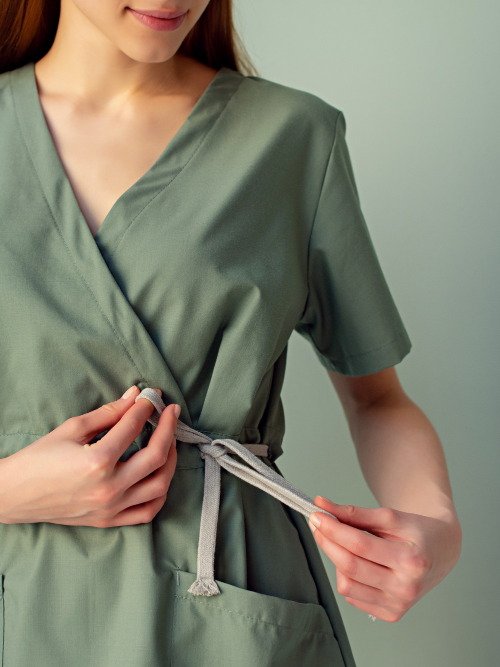 костюм-медицинский-женский-доктор-стиль-5