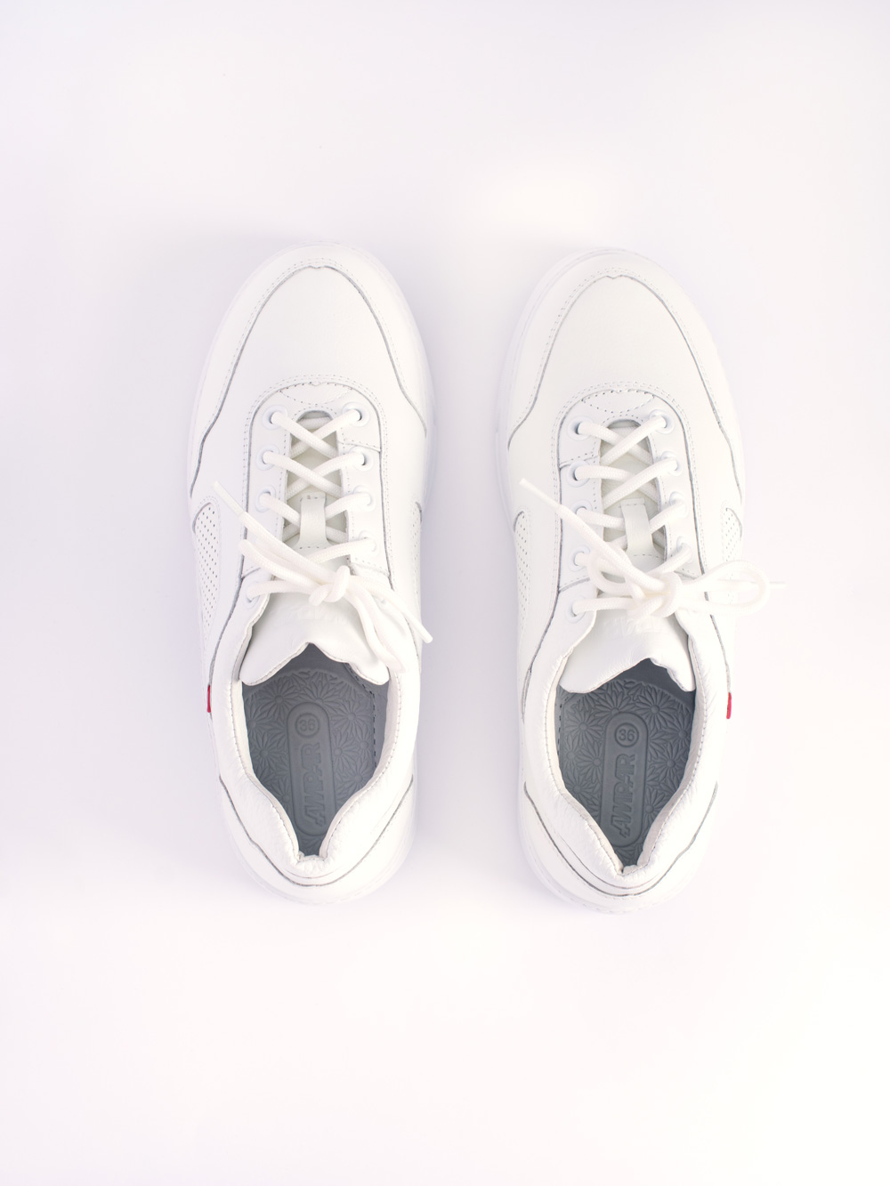 кроссовки-tera-белые-1