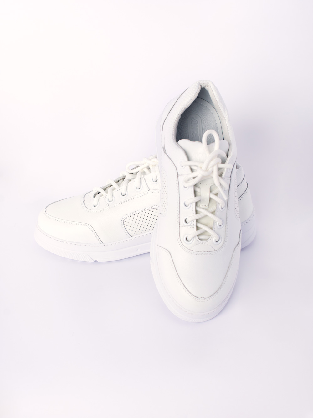 кроссовки-tera-белые-2