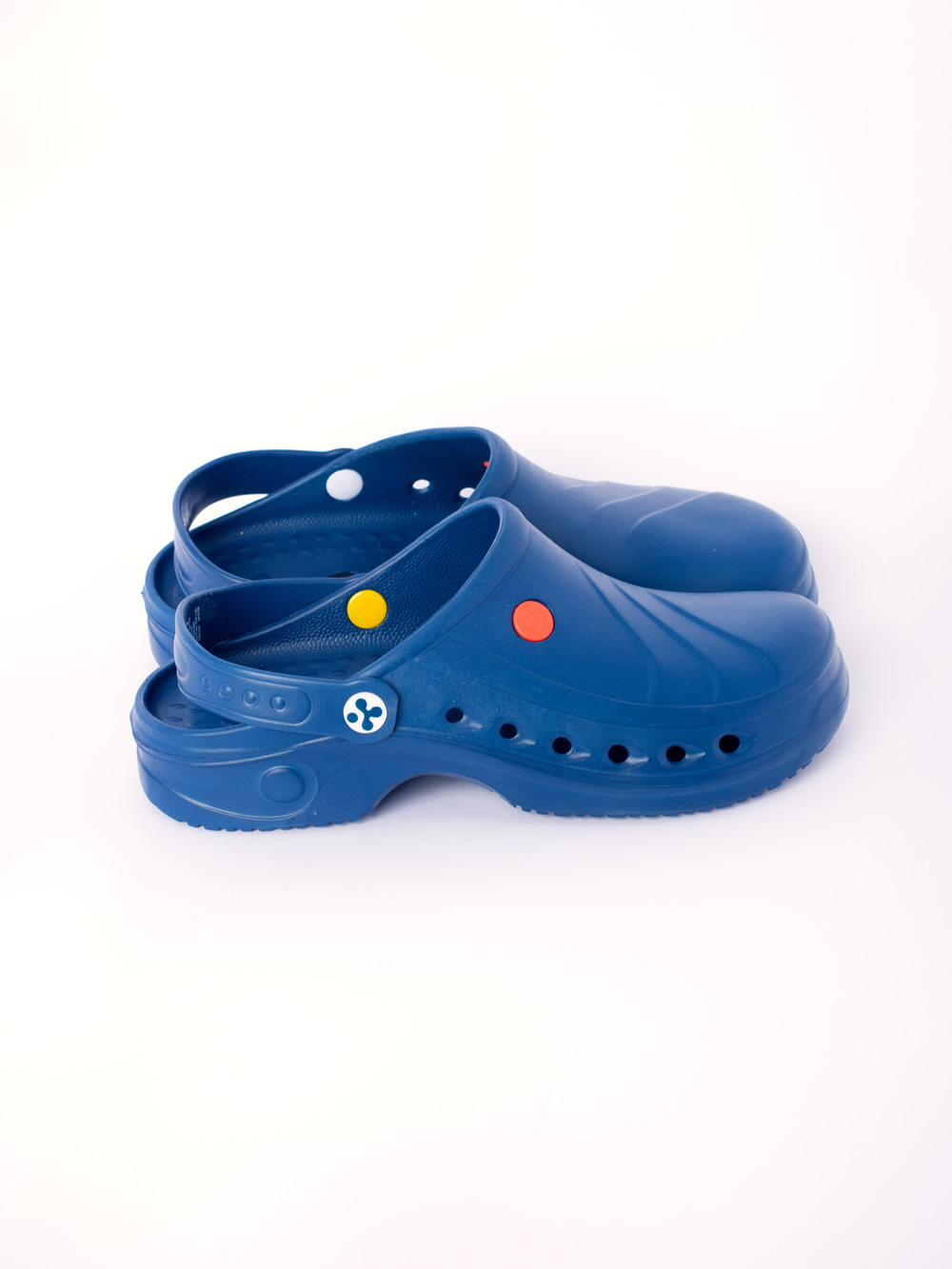 сабо-sonic-синие-2