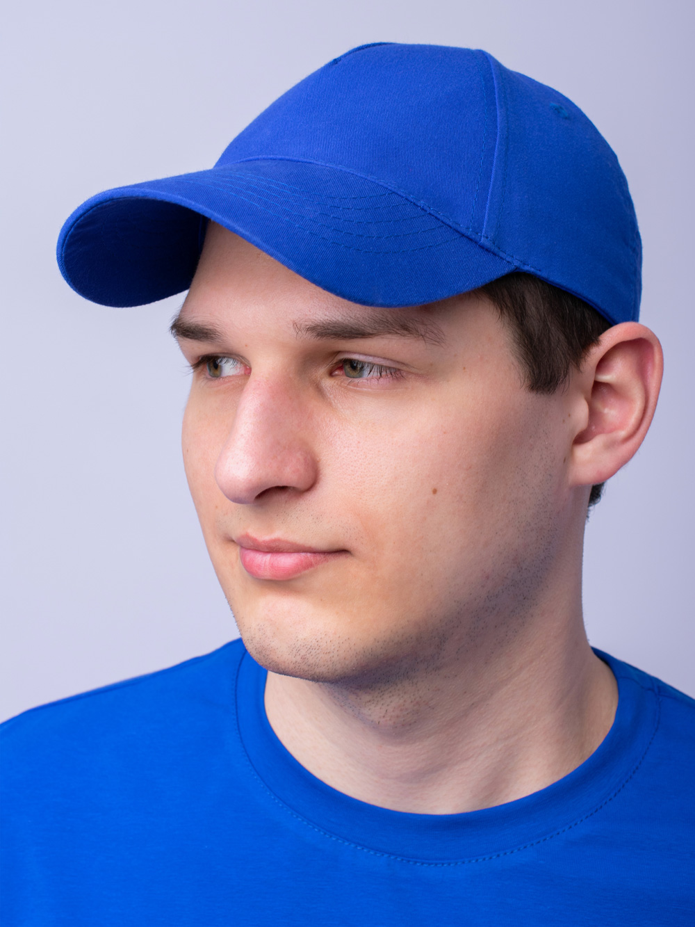 Бейсболка-унисекс-кепка-1