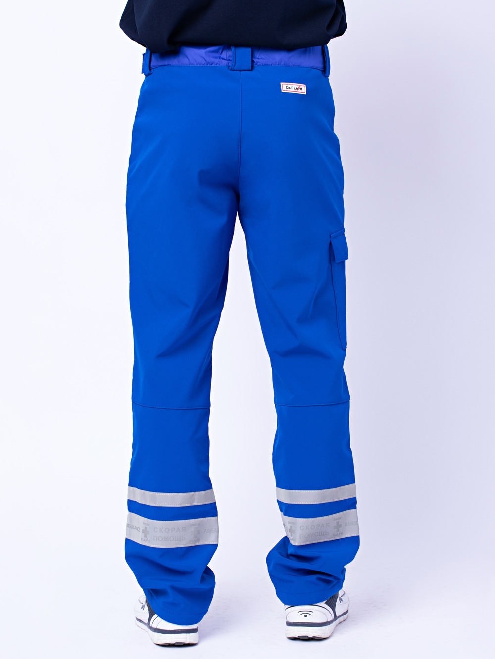 штаны-скорой-помощь-василёк-зимнии-доктор-флеш-6