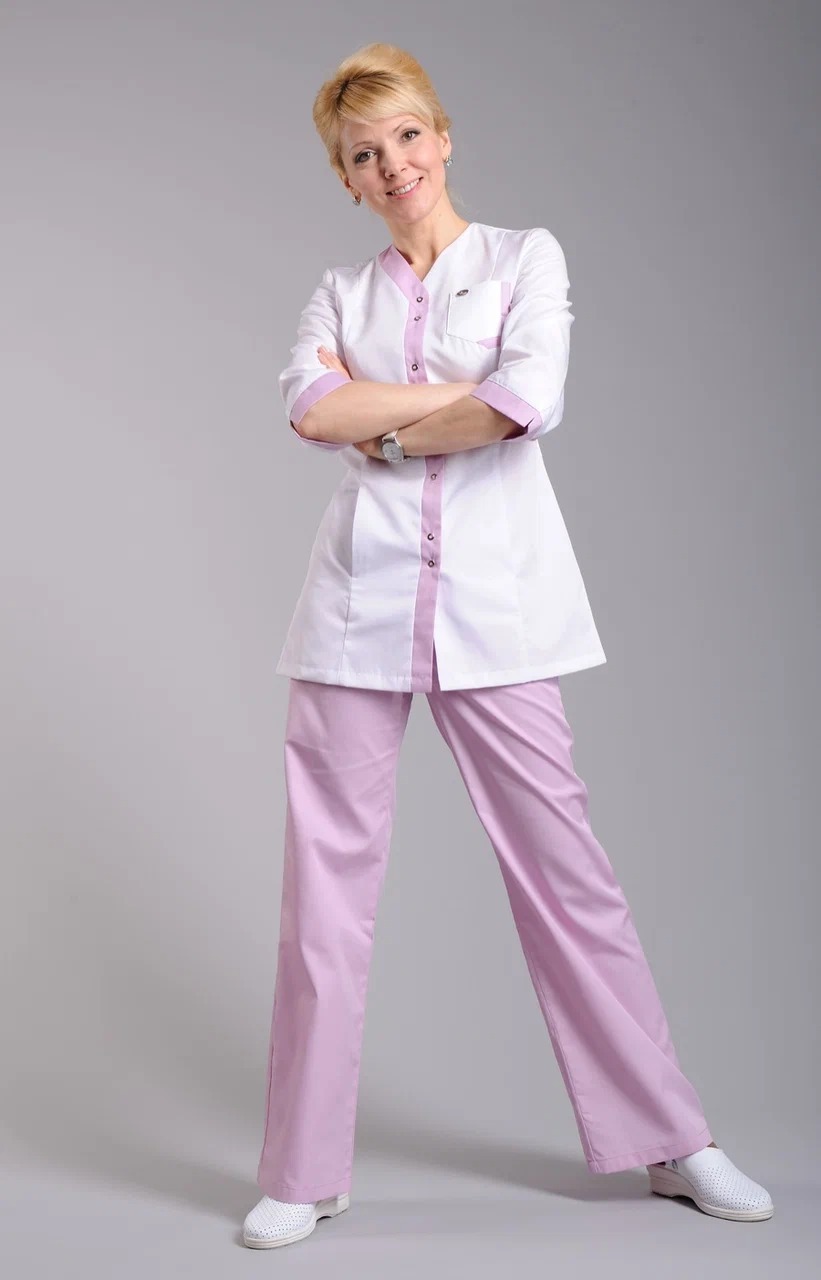 Блуза капель 2