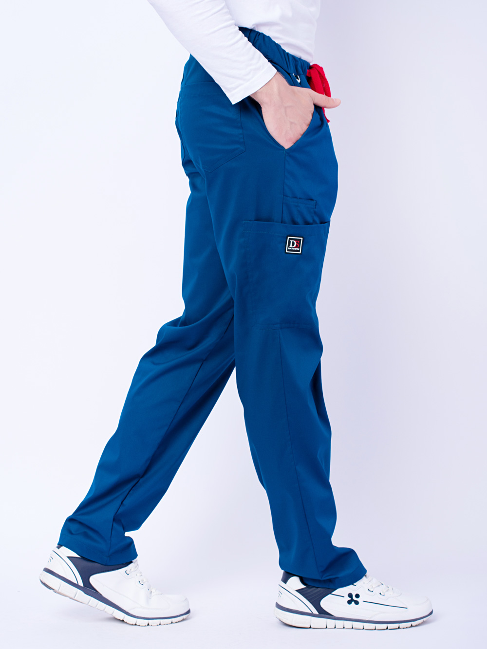 брюки-мужские-медицинские-голубые-доктор-стиль-с-карманами-6