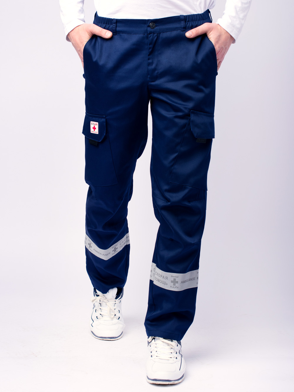 штаны-для-сотрудников-скорой-помощи-доктор-флеш-цвет-темно-синии-с-карманами-мужские-1