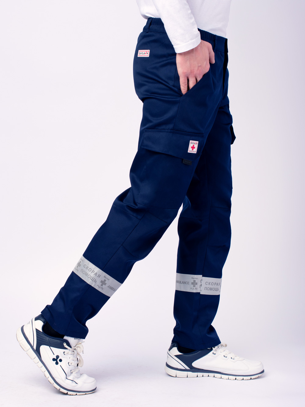 штаны-для-сотрудников-скорой-помощи-доктор-флеш-цвет-темно-синии-с-карманами-мужские-2