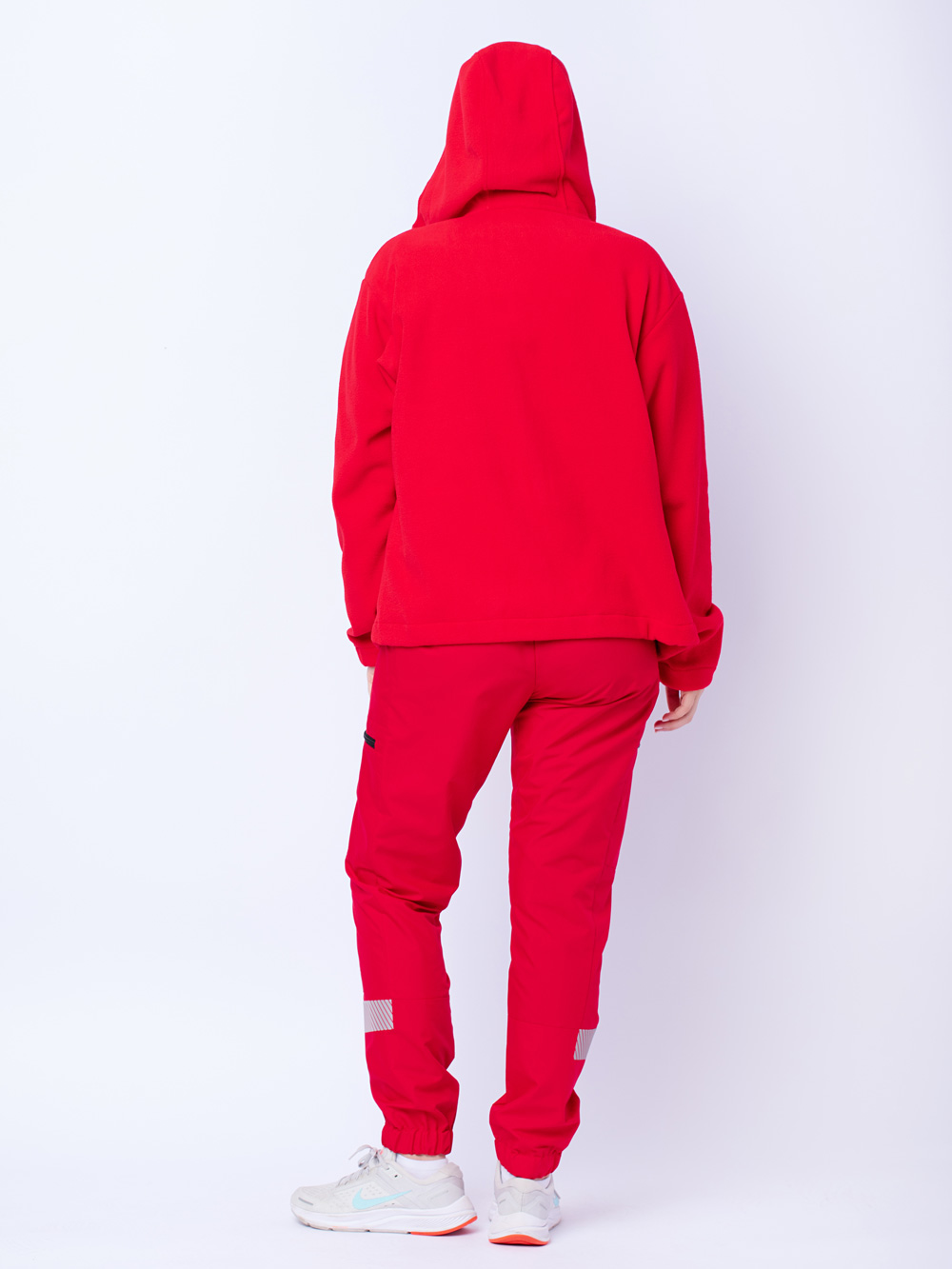 флисовая-красная-толстовка-с-капюшоном-доктор-флеш-скорая-помощь-2