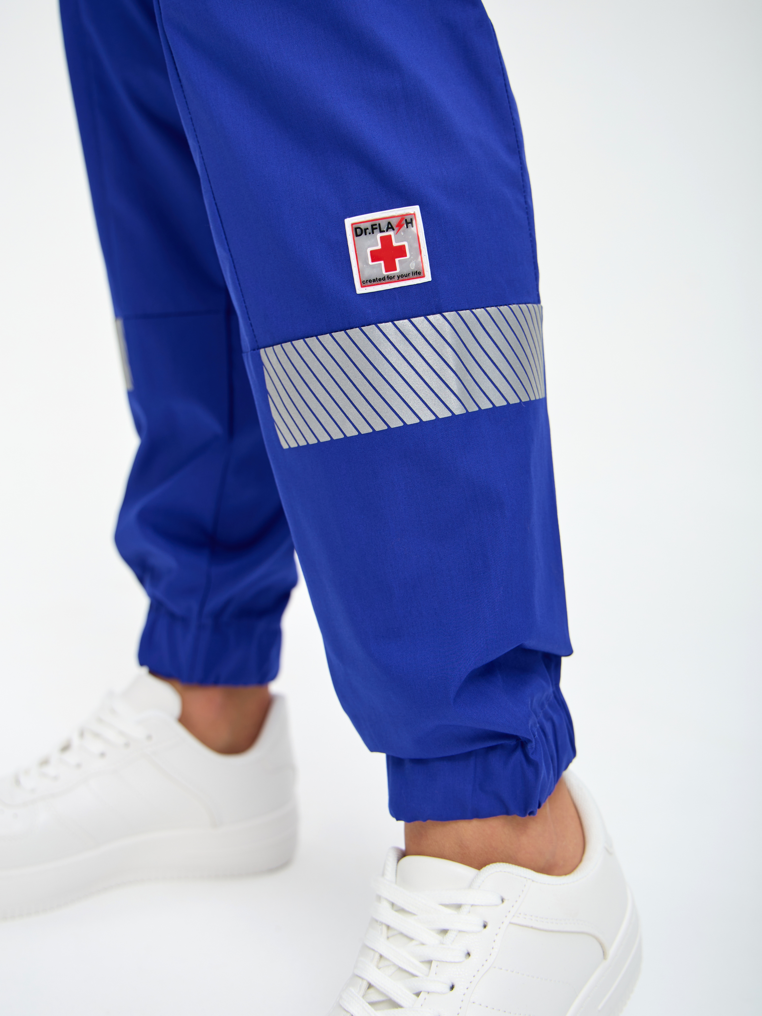 Амбуланс женские василек 9.3