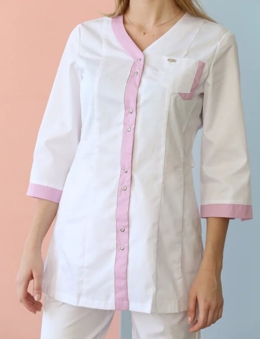 Блуза капель