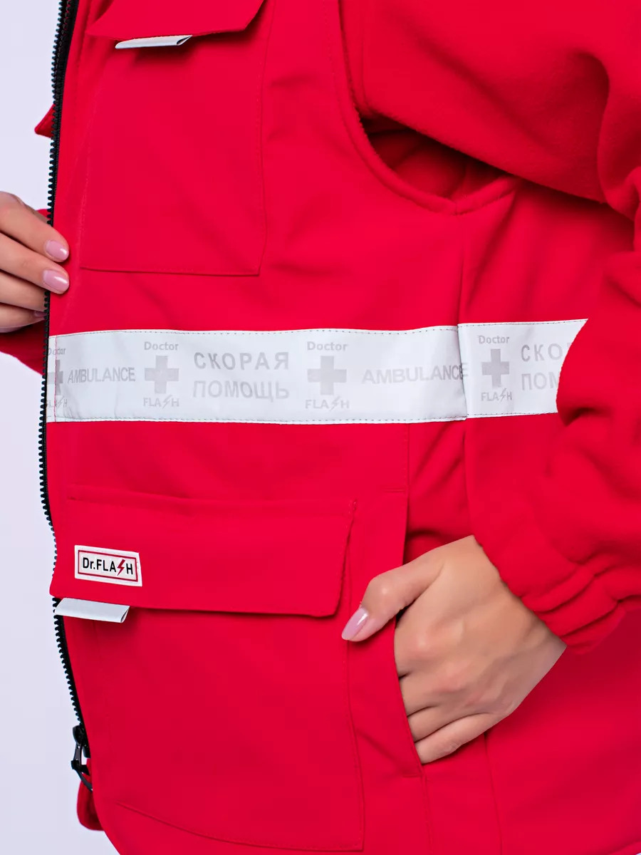 ЖилетХелперКр6