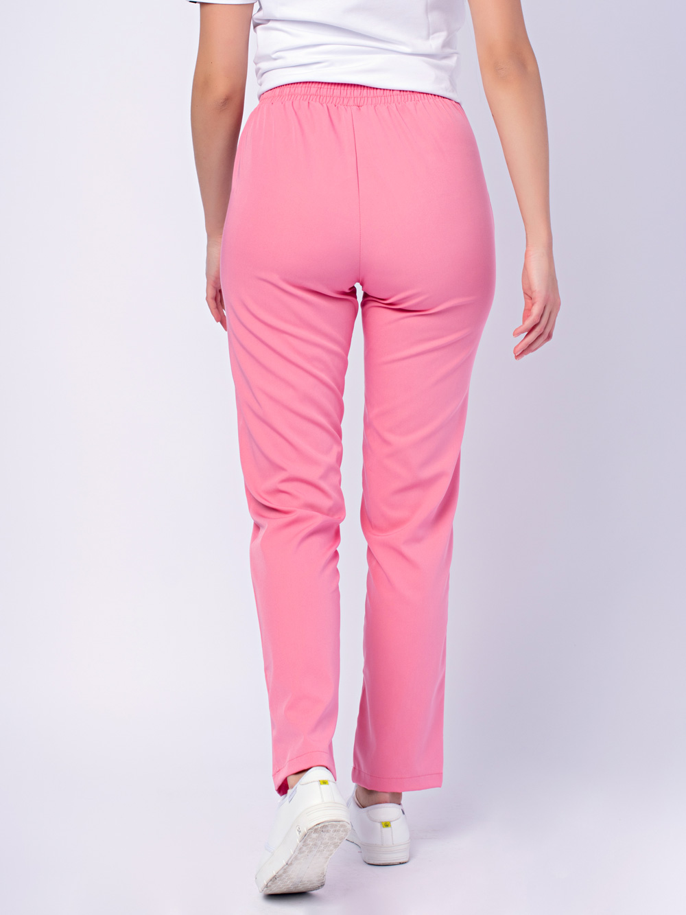 брюки-медицинские-доктор-стиль-розовые-комфорт-со-шнурком-на-резинке-4