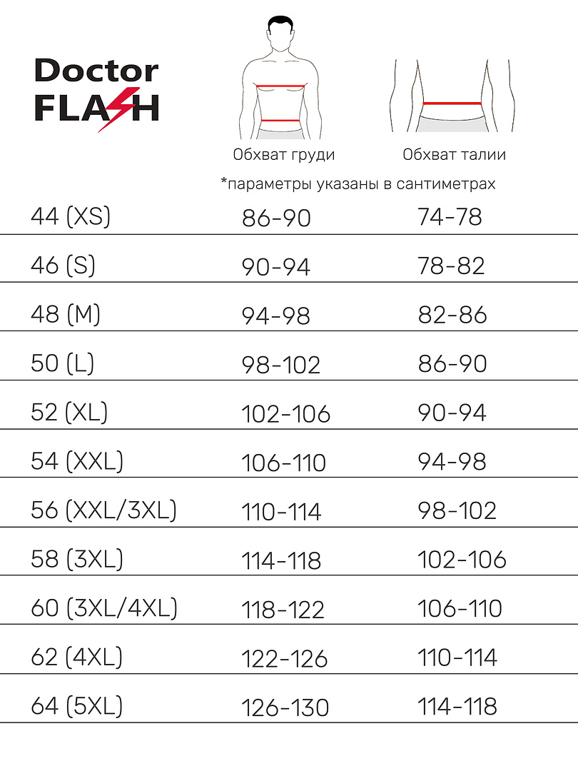 Блуза ДФ муж. 88