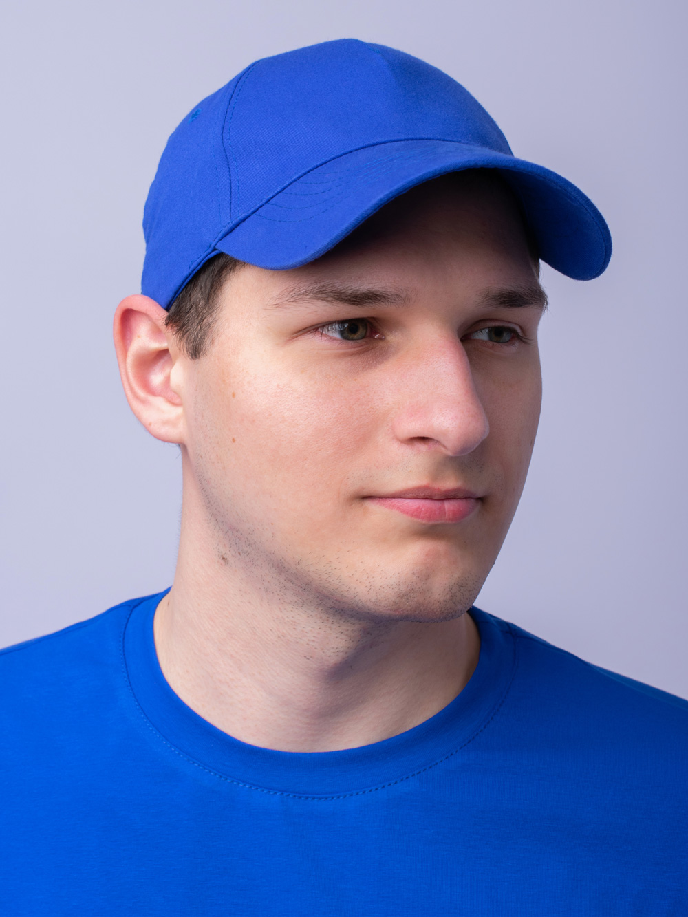 Бейсболка-унисекс-кепка-2