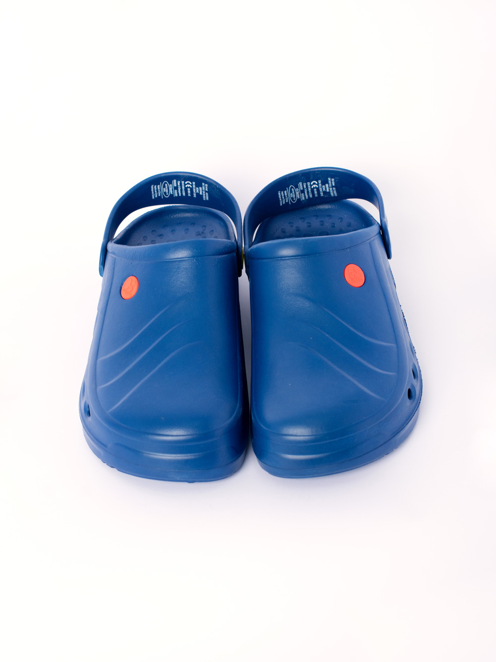 сабо-sonic-синие-1