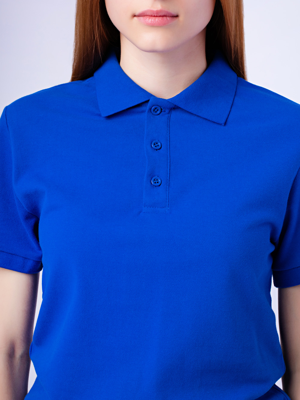 поло-синие-доктор-стиль-медицинская-одежда-5