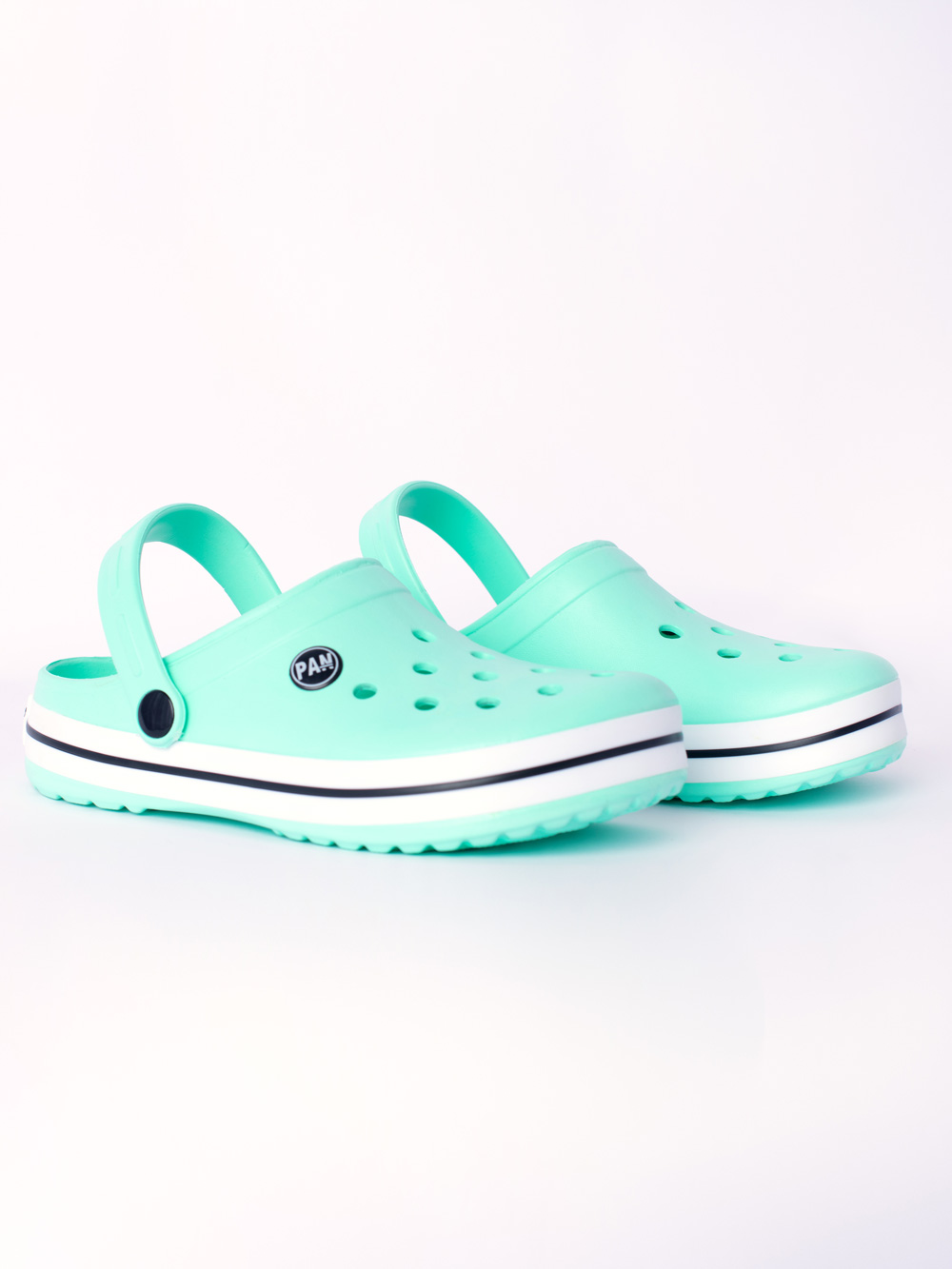 обувь-медицинская-женская-интернет-магазин-доктор-стиль-сабо-светло-зеленые-салатовые-5