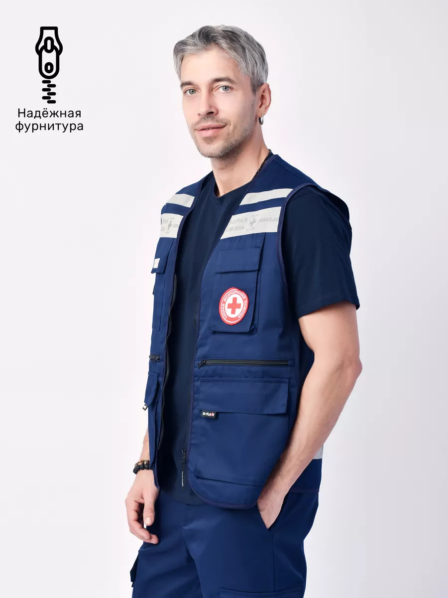 ЖилетФлешТс2