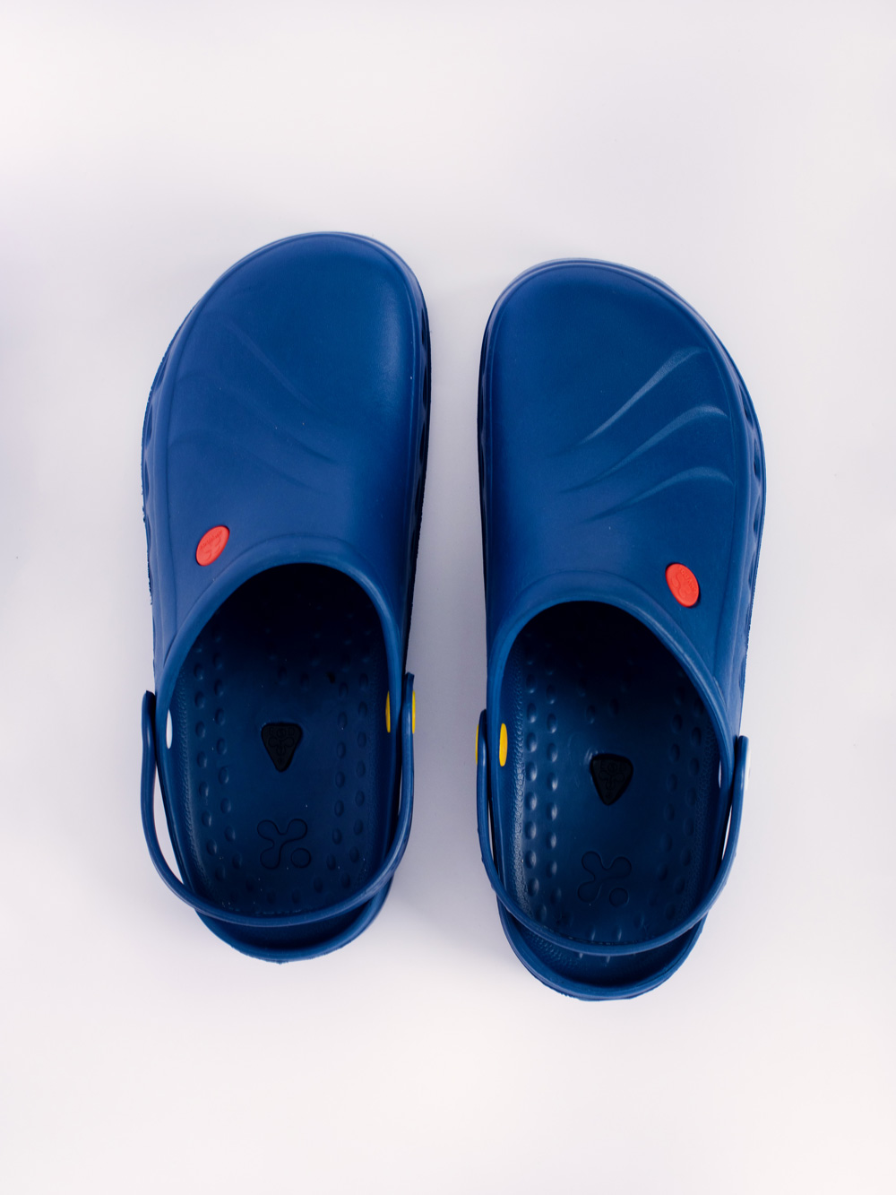 сабо-sonic-синие-3