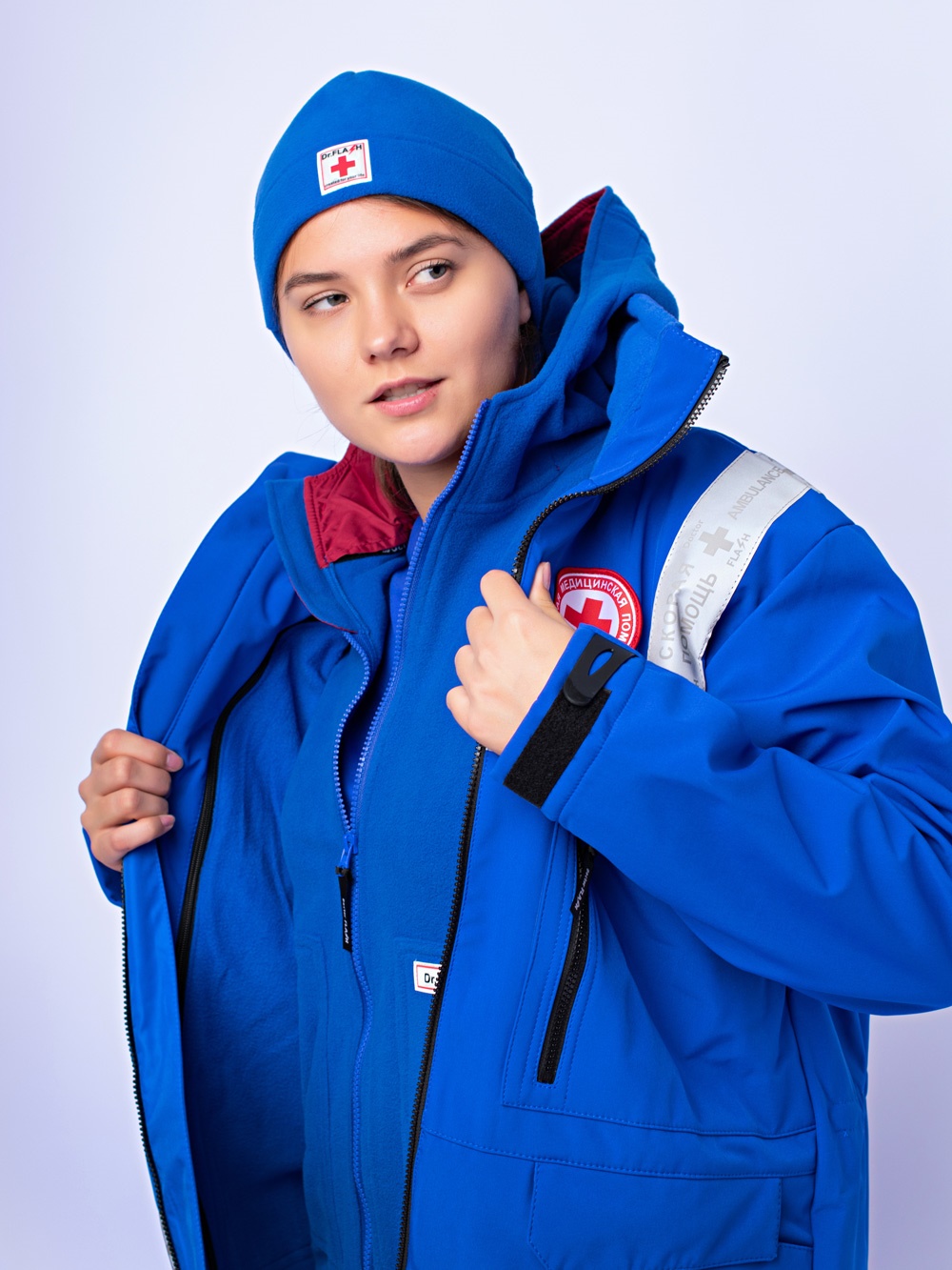 шапка-скорой-помощи-василек-доктор-флеш-4